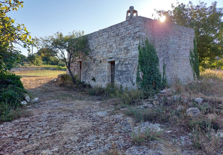 Villa a Cisternino, Brindisi, Cisternino - € 85.000 | Ref: 848 - foto 1