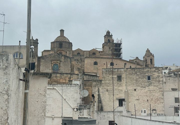 Villa i Ostuni, Brindisi, Ostuni - € 145.000 | Ref: 849 - foto 1