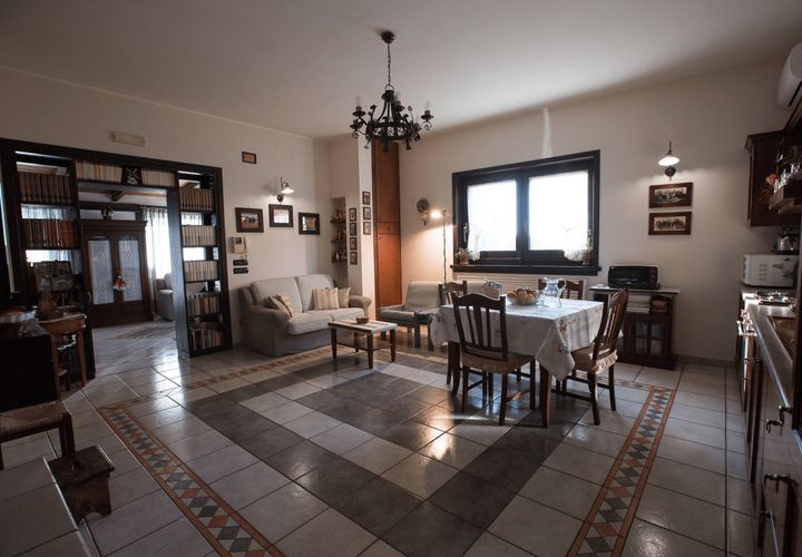 Villa i Ostuni, Brindisi, Ostuni - € 650.000 | Ref: 852 - foto 1
