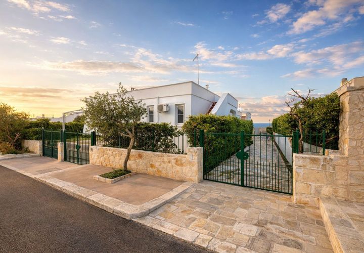 Villa i Ostuni, Brindisi, Ostuni - € 375.000 | Ref: 853 - foto 1