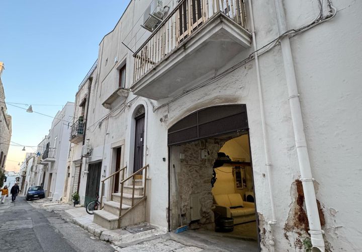 Villa i Ostuni, Brindisi, Ostuni - € 65.000 | Ref: 855 - foto 1