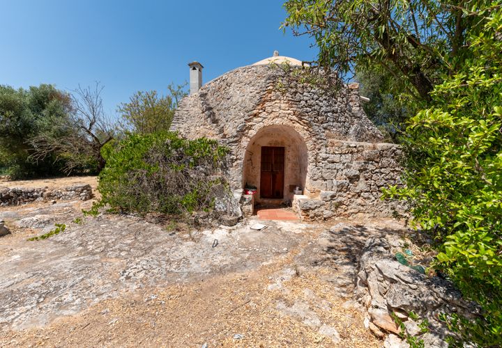 Villa i Ostuni, Brindisi, Ostuni - € 89.000 | Ref: 856 - foto 1