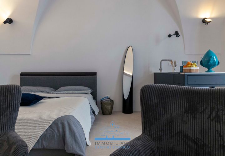 Villa i Ostuni, Brindisi, Ostuni - € 170.000 | Ref: 869 - foto 1