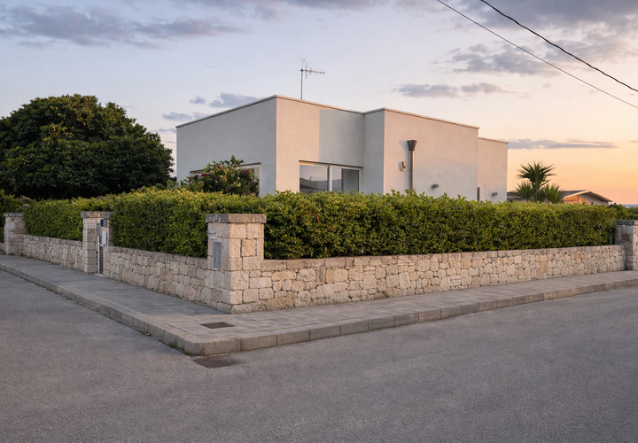 Villa i Ostuni, Brindisi, Ostuni - € 395.000 | Ref: 871 - foto 1
