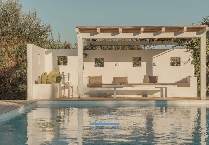 Villa i Ostuni, Brindisi, Ostuni - € 1.400.000 | Ref: 878 - foto 1