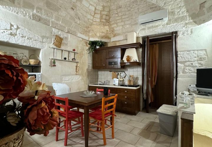 Villa i Ostuni, Brindisi, Ostuni - € 180.000 | Ref: 888 - foto 1