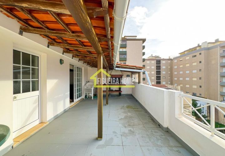 Villa a Buarcos, Coimbra, Buarcos - € 329.000 | Ref: FH2546 - foto 1