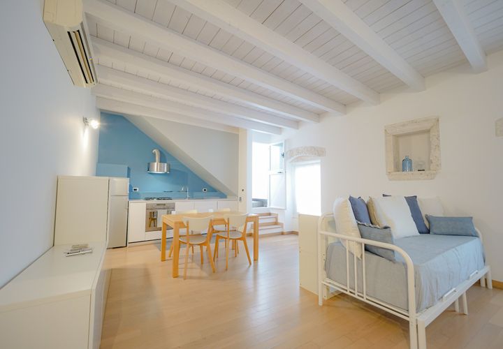 Villa i Ostuni, Brindisi, Ostuni - € 410.000 | Ref: 896 - foto 1