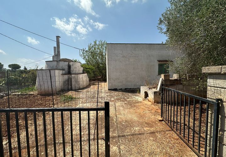 Villa i Ostuni, Brindisi, Ostuni - € 110.000 | Ref: 901 - foto 1