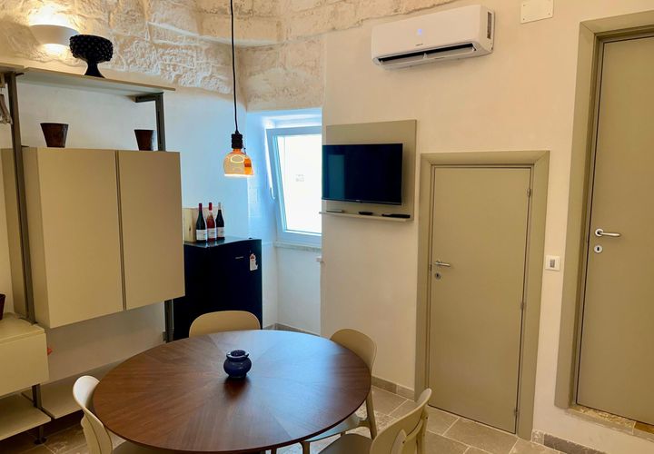 Villa i Ostuni, Brindisi, Ostuni - € 250.000 | Ref: 907 - foto 1