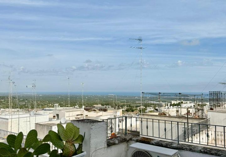 Villa i Ostuni, Brindisi, Ostuni - € 140.000 | Ref: 909 - foto 1