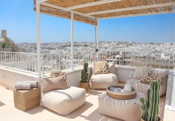 Villa i Ostuni, Brindisi, Ostuni - € 680.000 | Ref: 911 - foto 1