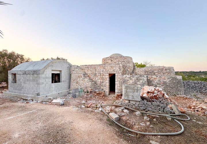Villa i Ostuni, Brindisi, Ostuni - € 368.000 | Ref: 912 - foto 1