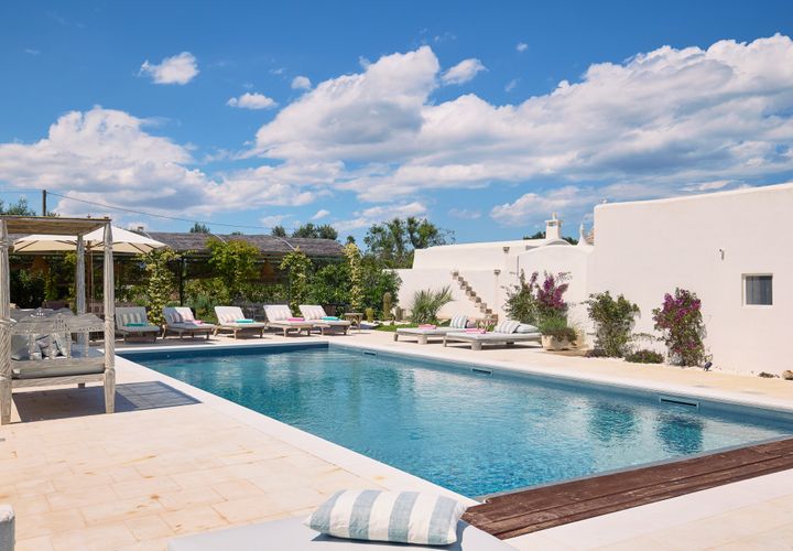 Villa i Ostuni, Brindisi, Ostuni - € 1.100.000 | Ref: 920 - foto 1
