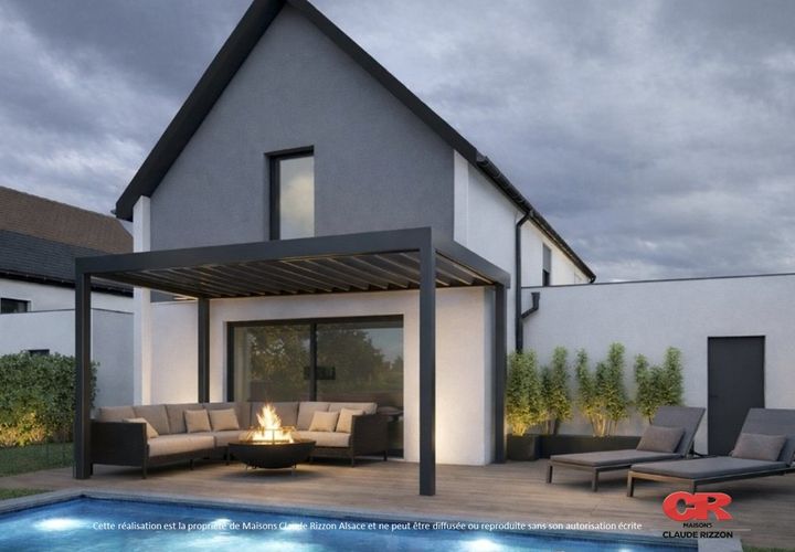 Villa a Hurtigheim, Bas-Rhin, Hurtigheim - € 465.000 | Ref: RG-HURTIGHEIM0126 - foto 1