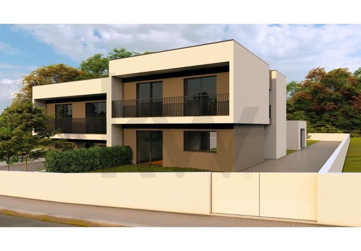 Villa a Estarreja, Aveiro, Estarreja - € 360.000 | Ref: KWPT-026903 - foto 1
