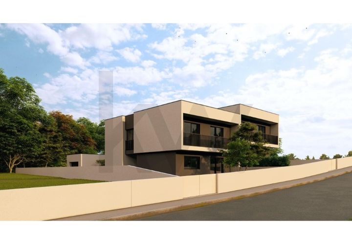 Villa a Estarreja, Aveiro, Estarreja - € 360.000 | Ref: KWPT-026904 - foto 1