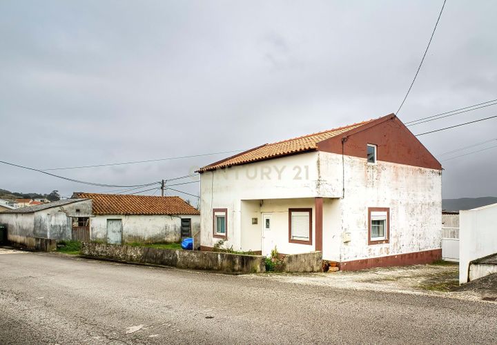 Villa i Nazare, Leiria, Nazare - € 215.000 | Ref: 1739-02220 - foto 1