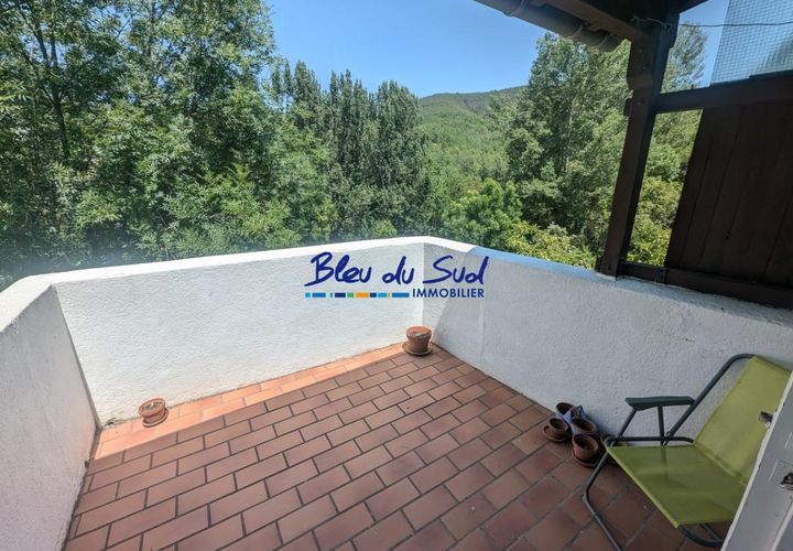 Villa i Corneilla-de-Conflent, Pyrenees-Orientales, Corneilla-de-Conflent - € 195.000 | Ref: 2585-BLEUDUSUD2 - foto 1