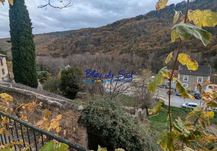 Villa i Olette, Pyrenees-Orientales, Olette - € 55.000 | Ref: 2507-BLEUDUSUD2 - foto 1