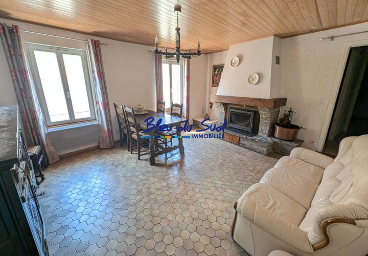 Villa i Olette, Pyrenees-Orientales, Olette - € 104.000 | Ref: 2558-BLEUDUSUD2 - foto 1