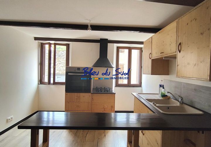 Landsbyhus i Serdinya, Pyrenees-Orientales, Serdinya - € 69.500 | Ref: 2565-BLEUDUSUD2 - foto 1
