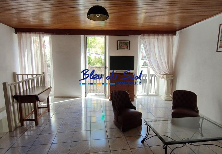 Dupleks i Prades, Pyrenees-Orientales, Prades - € 100 000 | Ref: 2364-BLEUDUSUD2 - foto 1
