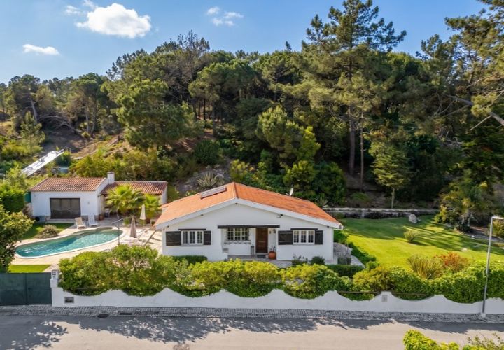 Villa i Vau, Leiria, Vau - € 750.000 | Ref: BL1329 - foto 1