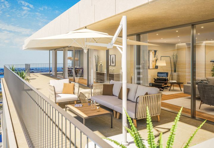 Lejlighed i Aveiro, Aveiro, Aveiro - € 840.000 | Ref: AV2794 - foto 1