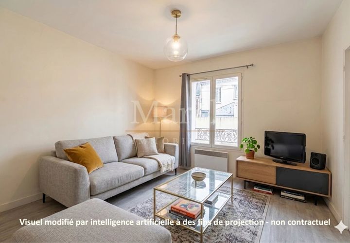 Villa a Nanterre, Hauts-de-Seine, Nanterre - € 549.000 | Ref: 405 - foto 1