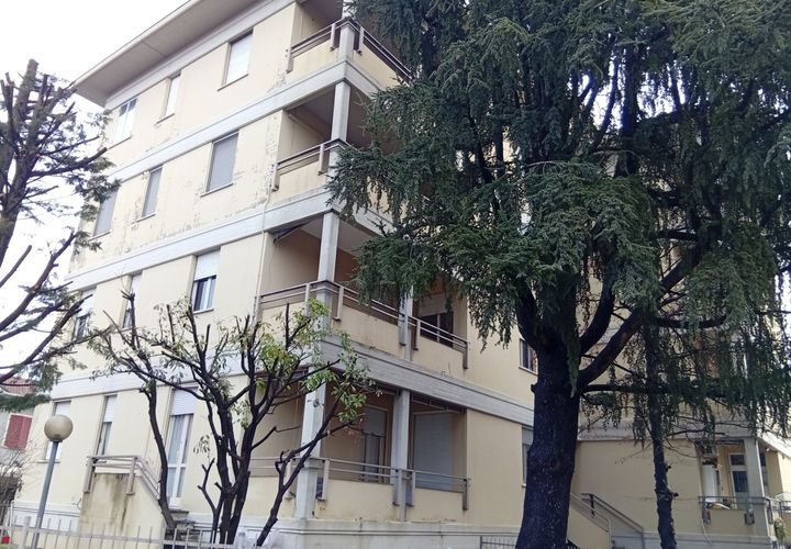 Leilighet i Casalmaggiore, Cremona, Casalmaggiore - € 98 000 | Ref: V155 - foto 1