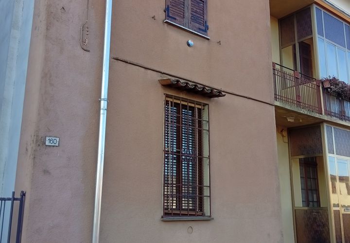 Villa i Casalmaggiore, Cremona, Casalmaggiore - € 120.000 | Ref: V156 - foto 1