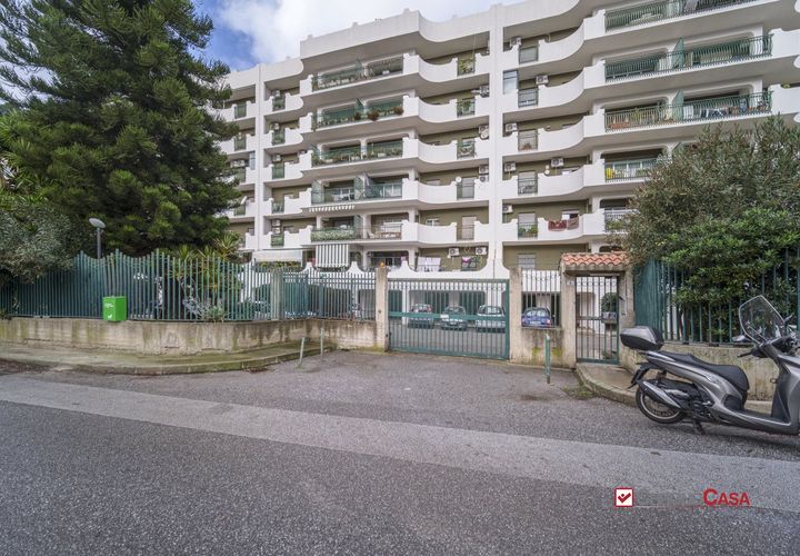 Lejlighed i Messina, Messina, Messina - € 110.000 | Ref: vs569 - foto 1