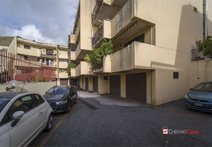 Lejlighed i Messina, Messina, Messina - € 93.000 | Ref: SBH-9133 - foto 1