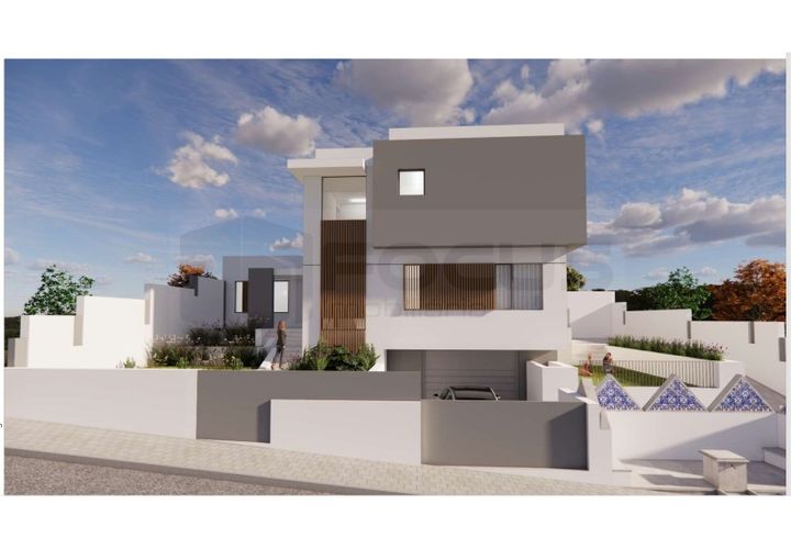 Villa i Aveiro, Aveiro, Aveiro - € 700.000 | Ref: AV26/008 - foto 1
