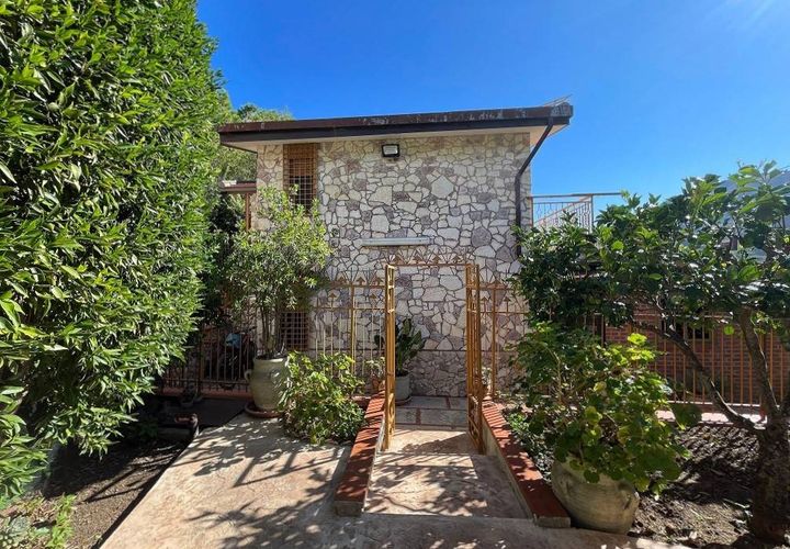 Villa a Monreale, Palermo, Monreale - € 129.000 | Ref: Contrada Montagnola Monreale - foto 1