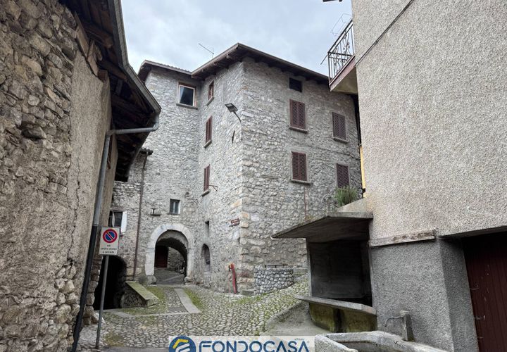 Leilighet i Breno, Brescia, Breno - € 32 000 | Ref: COCC.55.BP - foto 1