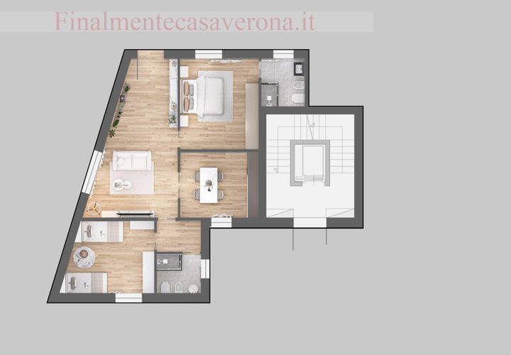 Terra a Verona, Verona, Verona - € 650.000 | Ref: 371 - foto 1