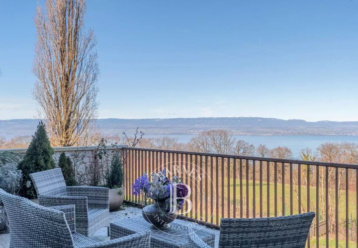 Villa i Champanges, Haute-Savoie, Champanges - € 890.000 | Ref: DSM2001 - foto 1