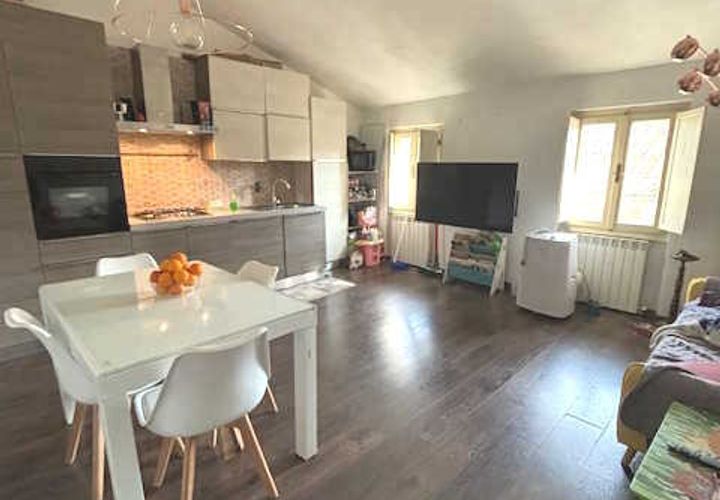 Leilighet i Terranuova Bracciolini, Arezzo, Terranuova Bracciolini - € 105 000 | Ref: 8236 - foto 1