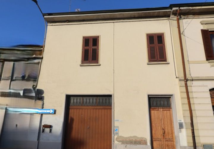 Rækkehus i Bucine, Arezzo, Bucine - € 150.000 | Ref: 8245 - foto 1