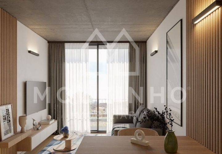 Lejlighed i Vila do Conde, Porto, Vila do Conde - € 185.000 | Ref: MI 156 - foto 1