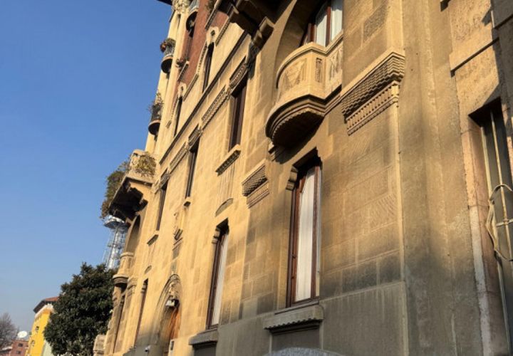Lejlighed i Milan, Milan, Milan - € 429.000 | Ref: BiloViaEupili4 - foto 1