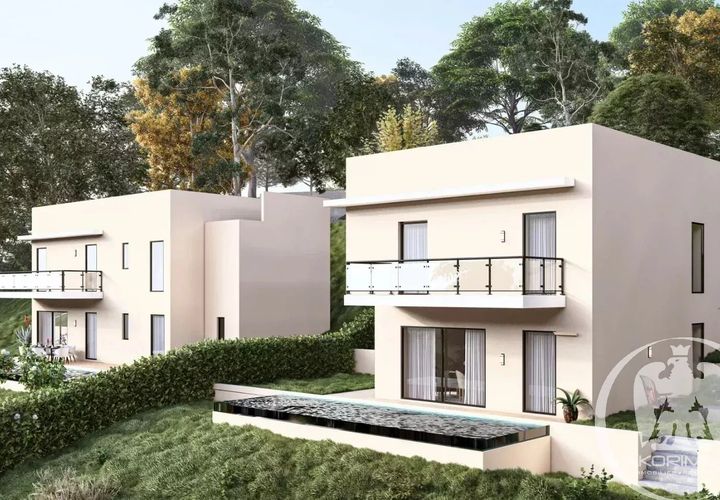 Villa i Menton, Alpes-Maritimes, Menton - € 849.000 | Ref: 2066FC - foto 1