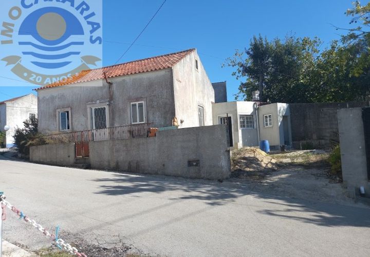 Villa i Ourem, Santarem, Ourem - € 69.900 | Ref: CAS_793 - foto 1