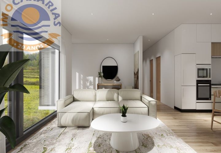 Villa i Ourem, Santarem, Ourem - € 389.000 | Ref: CAS_789 - foto 1
