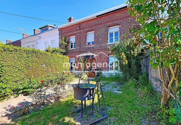Byhus i Rouen, Seine-Maritime, Rouen - € 284.500 | Ref: 86196469 - foto 1