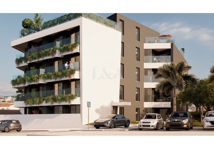 Lejlighed i Tavira, Faro, Tavira - € 295.000 | Ref: 02SF_TVR_A - foto 1