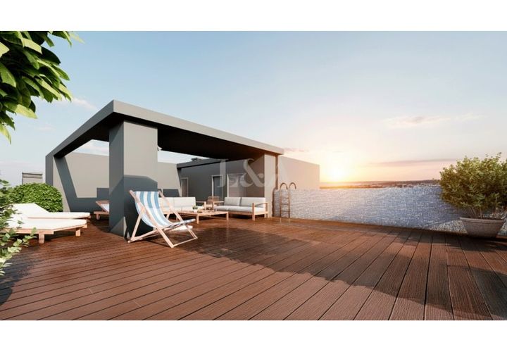 Lejlighed i Tavira, Faro, Tavira - € 535.000 | Ref: 02SF_TVR_F - foto 1