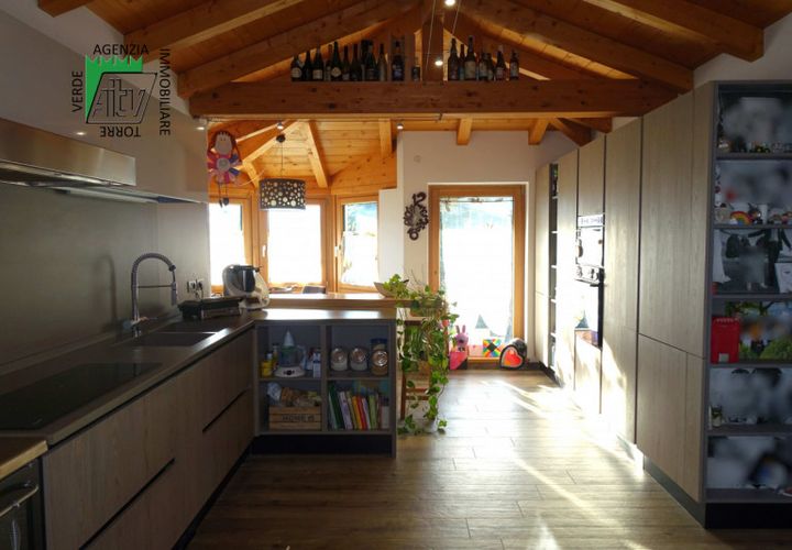 Villa i Sporminore, Trento, Sporminore - € 670.000 | Ref: 26-006MS - foto 1